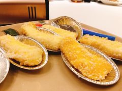 -老船夫婚宴婚庆会馆(延吉路店)