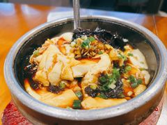 -三凤酒家·百年无锡菜(清扬茂业店)