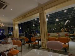 -玫瑰园餐厅