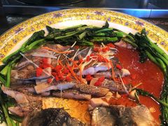 -济南凯宾斯基酒店-THE VIEW云景全日制餐厅