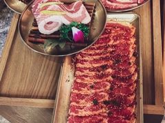 -西塔老太太泥炉烤肉(北京双井店)