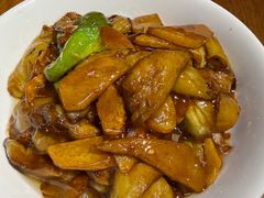 -金掌勺·锅包肉(双榆树店)