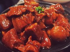 -建国328 本帮小馆·面馆
