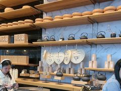 -去茶山(新光里店)