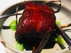 草扎肉-桂满陇-西湖船宴(西单大悦城店)