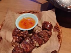 -四道菜·福建菜馆(莆田万达店)