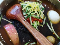 -服务大楼冷面(延大店)