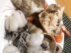 -盛宴标帜西餐厅龙虾.鲍鱼•牛排(重庆喜来登大酒店)