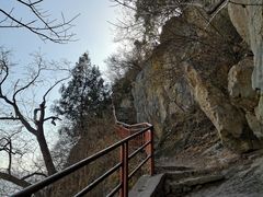 -北京鹫峰国家森林公园