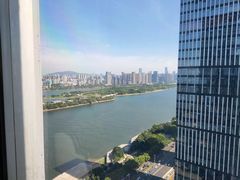 -长沙富力万达文华酒店