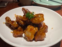 -绿茶餐厅(蓝色港湾店)