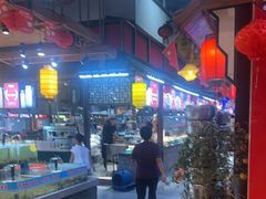 -和源祥·日照菜扛把子(万平口一店)