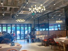 -李叔叔虾蟹大排档(青羊店)