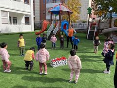 -吉而慧幼儿园-原红黄蓝幼儿园(世华水岸园)