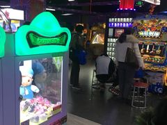 -大玩家(通州万达广场店)