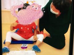 -嘉定民办实蒙早教中心