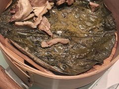 -香丰阁·烤鸭·川湘菜(清河店)