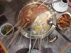 -热辣宗师·串串火锅(万达金街店)