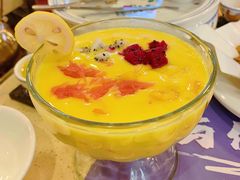 杨枝甘露-点都德(北京路贰店)