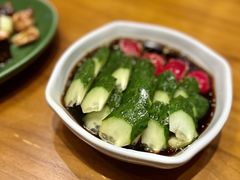 -君悦酒店·1881·北京烤鸭