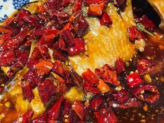 -百味地锅鸡(铜山路店)