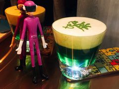 -茶是一枝花泡茶店
