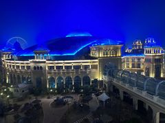 -青岛海泉湾皇冠假日度假酒店