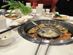-银鲨海鲜烤肉火锅自助餐厅(五星店)