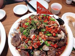 -必点海鲜·鲅鱼水饺(鞍山西道店)