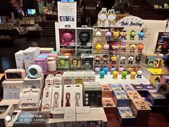 -当当梅溪书院(步步高梅溪新天地店)