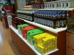 -汉丽轩·音乐自助烤肉餐厅(石岐店)