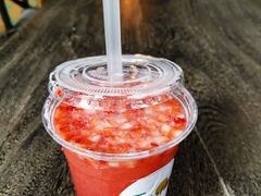 -T館·花园艺术餐厅