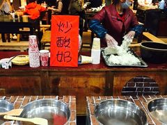 -玉泉山庄(张老营店)