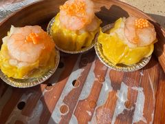 -点都德(龙之梦店)