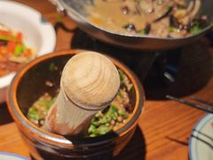 -老湘村·湖南土菜(天河维多利店)