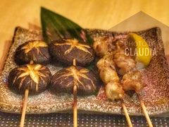 -有喜屋·深夜食堂(北京西路店)