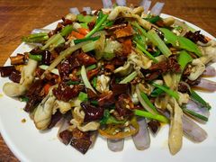 -南海渔家•海鲜•正宗海南菜(海棠湾店)