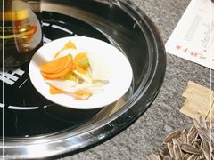 -胖子鱼·天水麻辣鱼火锅(秦州407店)