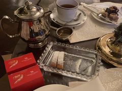 -Salon de Ville浦江汇(上海外滩华尔道夫酒店店)