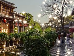 -大理古城