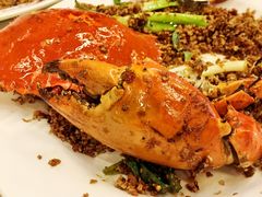 -桥底辣蟹(谢斐道店)