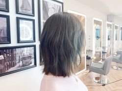 -MMby Hair Code