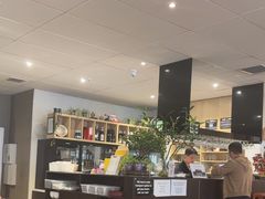 -蓬莱小馆 Joyful Restaurant