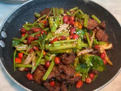 -小菜园新徽菜(无锡宜家荟聚中心店)