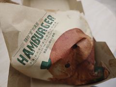 -魏斯理汉堡(西安沣东吾悦店)