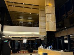 -上海龙之梦万丽酒店