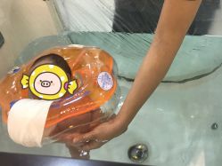 -爱贝蕊恩韩式月子会所(宝安店)