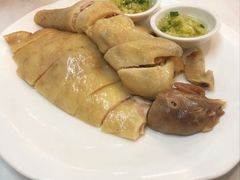 壹心鸡-文记壹心鸡(宝华路店)