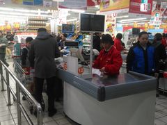 -大润发(康桥店)