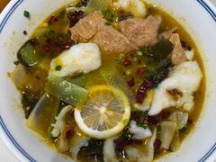 -绿草地·湘菜(7mall店)